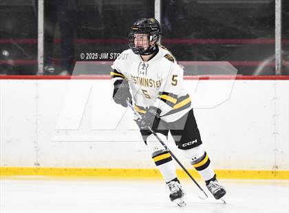 Thumbnail 3 in Westminster vs. Kent (Founders League Jamboree) photogallery.