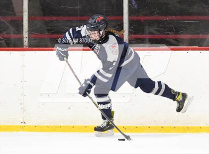 Thumbnail 1 in Westminster vs. Kent (Founders League Jamboree) photogallery.