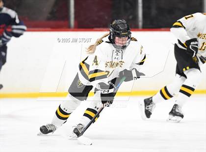 Thumbnail 3 in Westminster vs. Kent (Founders League Jamboree) photogallery.