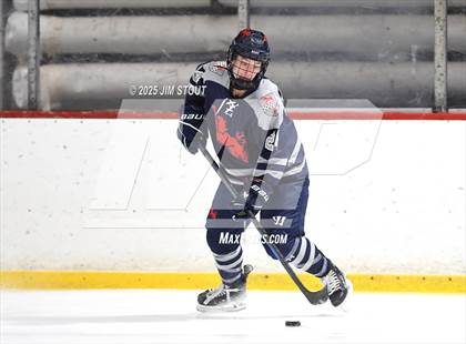 Thumbnail 1 in Westminster vs. Kent (Founders League Jamboree) photogallery.