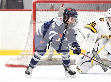 Thumbnail 3 in Westminster vs. Kent (Founders League Jamboree) photogallery.