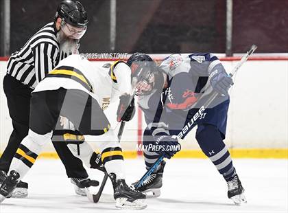 Thumbnail 1 in Westminster vs. Kent (Founders League Jamboree) photogallery.