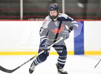 Thumbnail 2 in Westminster vs. Kent (Founders League Jamboree) photogallery.