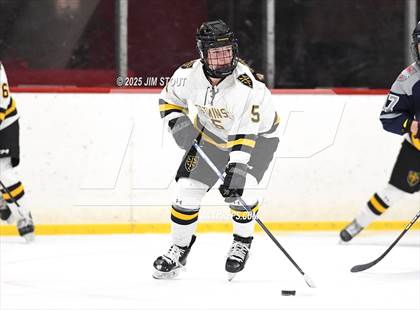 Thumbnail 2 in Westminster vs. Kent (Founders League Jamboree) photogallery.