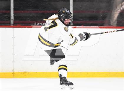 Thumbnail 3 in Westminster vs. Kent (Founders League Jamboree) photogallery.