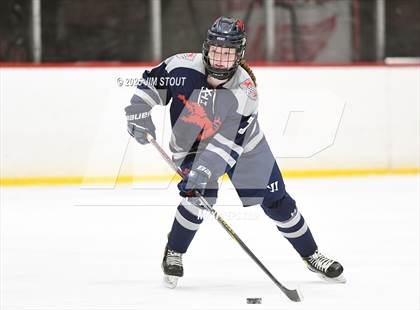 Thumbnail 3 in Westminster vs. Kent (Founders League Jamboree) photogallery.