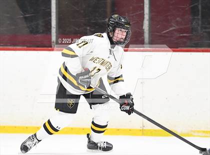 Thumbnail 3 in Westminster vs. Kent (Founders League Jamboree) photogallery.