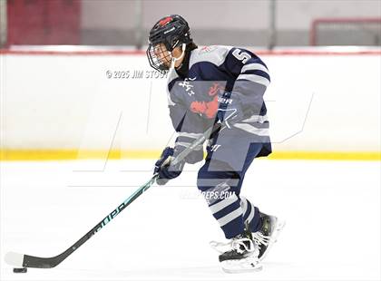 Thumbnail 1 in Westminster vs. Kent (Founders League Jamboree) photogallery.