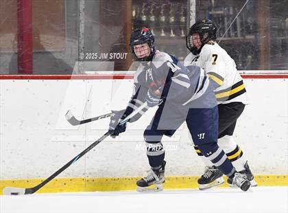 Thumbnail 3 in Westminster vs. Kent (Founders League Jamboree) photogallery.