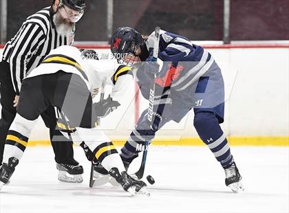 Thumbnail 2 in Westminster vs. Kent (Founders League Jamboree) photogallery.