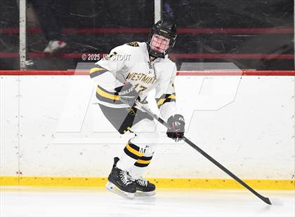 Thumbnail 1 in Westminster vs. Kent (Founders League Jamboree) photogallery.