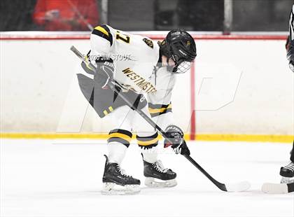 Thumbnail 1 in Westminster vs. Kent (Founders League Jamboree) photogallery.