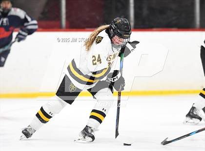 Thumbnail 1 in Westminster vs. Kent (Founders League Jamboree) photogallery.