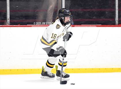 Thumbnail 3 in Westminster vs. Kent (Founders League Jamboree) photogallery.