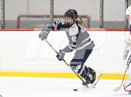 Thumbnail 2 in Westminster vs. Kent (Founders League Jamboree) photogallery.