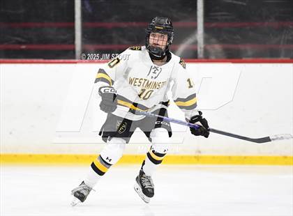 Thumbnail 1 in Westminster vs. Kent (Founders League Jamboree) photogallery.