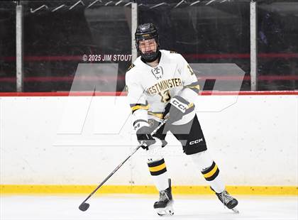 Thumbnail 1 in Westminster vs. Kent (Founders League Jamboree) photogallery.