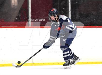 Thumbnail 1 in Westminster vs. Kent (Founders League Jamboree) photogallery.