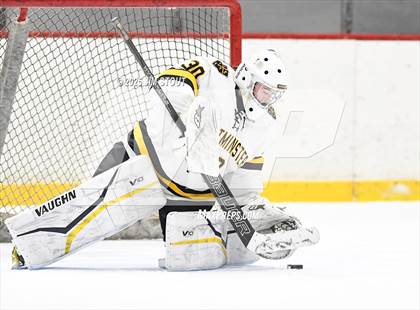 Thumbnail 3 in Westminster vs. Kent (Founders League Jamboree) photogallery.