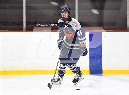 Thumbnail 2 in Westminster vs. Kent (Founders League Jamboree) photogallery.