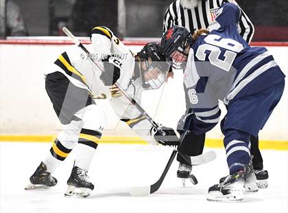 Thumbnail 3 in Westminster vs. Kent (Founders League Jamboree) photogallery.