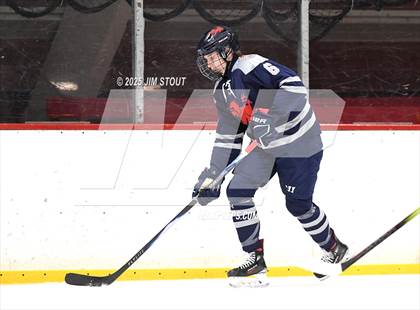 Thumbnail 3 in Westminster vs. Kent (Founders League Jamboree) photogallery.