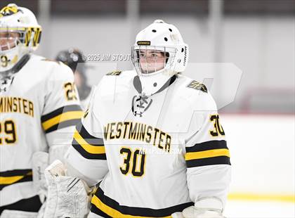 Thumbnail 3 in Westminster vs. Kent (Founders League Jamboree) photogallery.