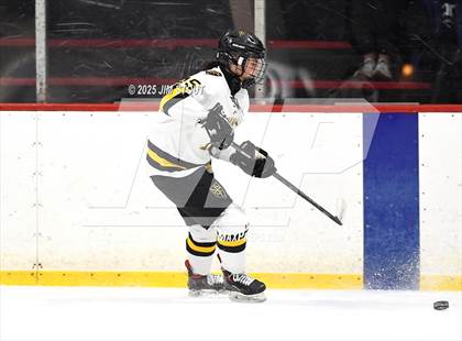 Thumbnail 2 in Westminster vs. Kent (Founders League Jamboree) photogallery.