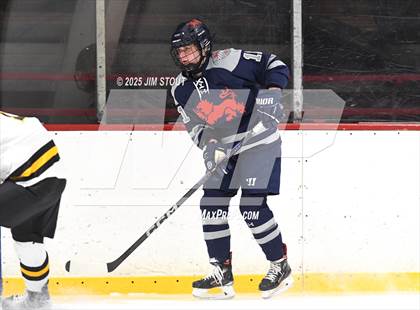 Thumbnail 2 in Westminster vs. Kent (Founders League Jamboree) photogallery.