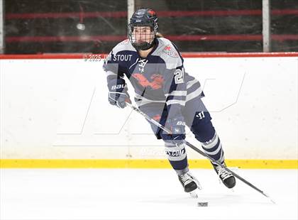 Thumbnail 2 in Westminster vs. Kent (Founders League Jamboree) photogallery.