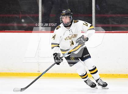 Thumbnail 2 in Westminster vs. Kent (Founders League Jamboree) photogallery.