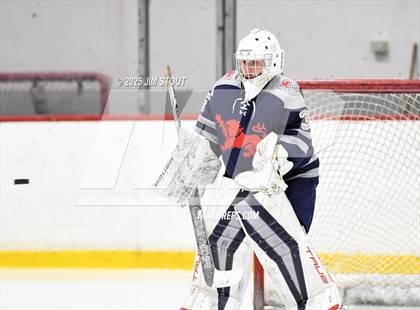 Thumbnail 1 in Westminster vs. Kent (Founders League Jamboree) photogallery.