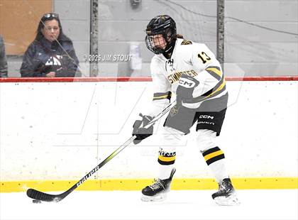 Thumbnail 1 in Westminster vs. Kent (Founders League Jamboree) photogallery.