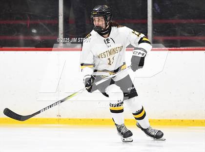 Thumbnail 2 in Westminster vs. Kent (Founders League Jamboree) photogallery.