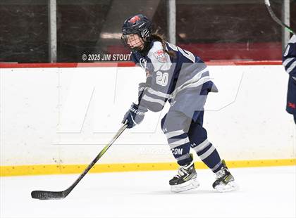 Thumbnail 3 in Westminster vs. Kent (Founders League Jamboree) photogallery.