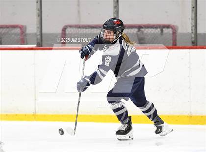 Thumbnail 3 in Westminster vs. Kent (Founders League Jamboree) photogallery.