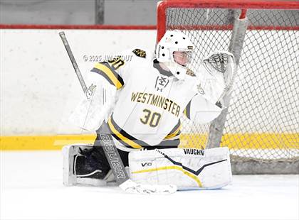 Thumbnail 3 in Westminster vs. Kent (Founders League Jamboree) photogallery.