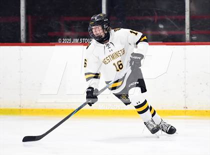 Thumbnail 2 in Westminster vs. Kent (Founders League Jamboree) photogallery.