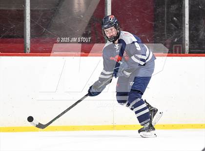 Thumbnail 2 in Westminster vs. Kent (Founders League Jamboree) photogallery.