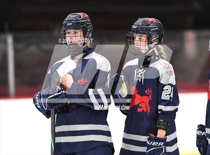 Thumbnail 2 in Westminster vs. Kent (Founders League Jamboree) photogallery.