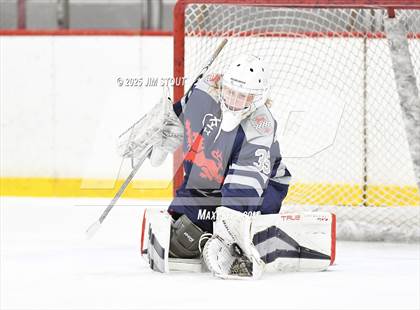 Thumbnail 3 in Westminster vs. Kent (Founders League Jamboree) photogallery.