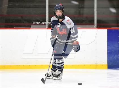 Thumbnail 3 in Westminster vs. Kent (Founders League Jamboree) photogallery.