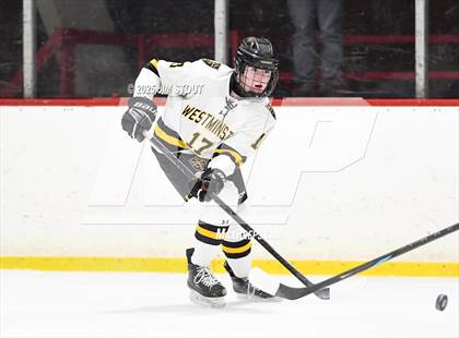 Thumbnail 2 in Westminster vs. Kent (Founders League Jamboree) photogallery.