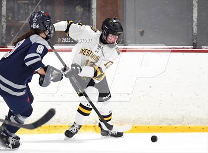 Thumbnail 3 in Westminster vs. Kent (Founders League Jamboree) photogallery.