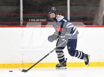 Thumbnail 3 in Westminster vs. Kent (Founders League Jamboree) photogallery.