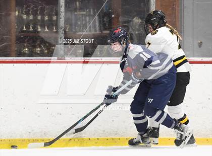 Thumbnail 2 in Westminster vs. Kent (Founders League Jamboree) photogallery.