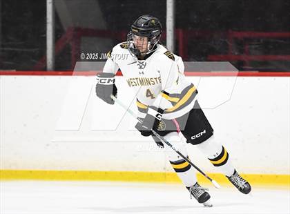 Thumbnail 2 in Westminster vs. Kent (Founders League Jamboree) photogallery.