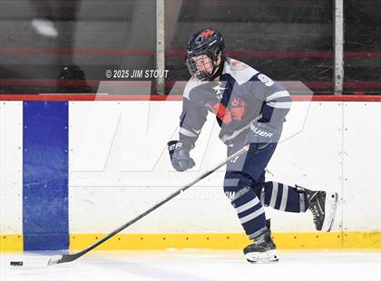 Thumbnail 2 in Westminster vs. Kent (Founders League Jamboree) photogallery.