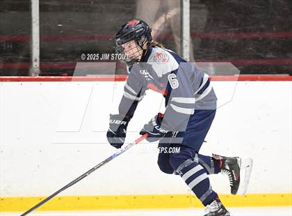 Thumbnail 1 in Westminster vs. Kent (Founders League Jamboree) photogallery.