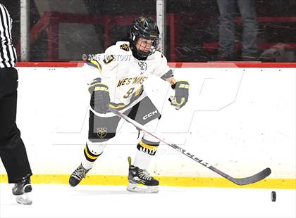 Thumbnail 3 in Westminster vs. Kent (Founders League Jamboree) photogallery.